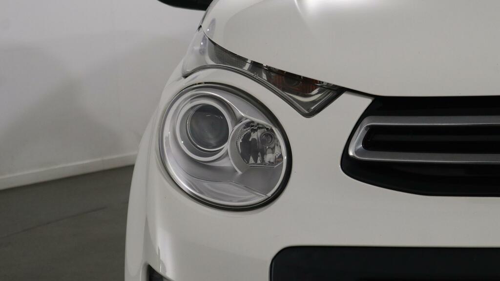 Citroen C1 Flair Semi-auto #13