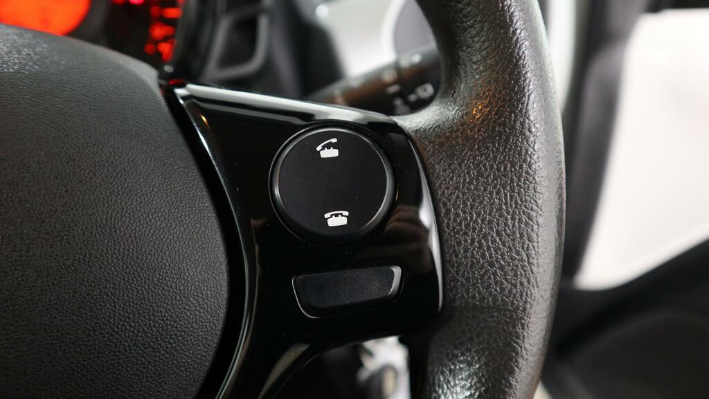 Citroen C1 Flair Semi-auto #25