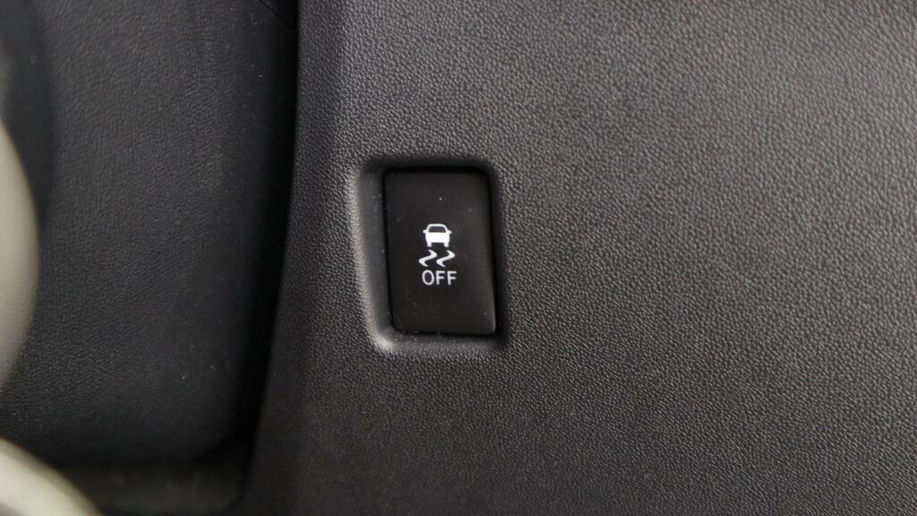 Citroen C1 Flair Semi-auto #33
