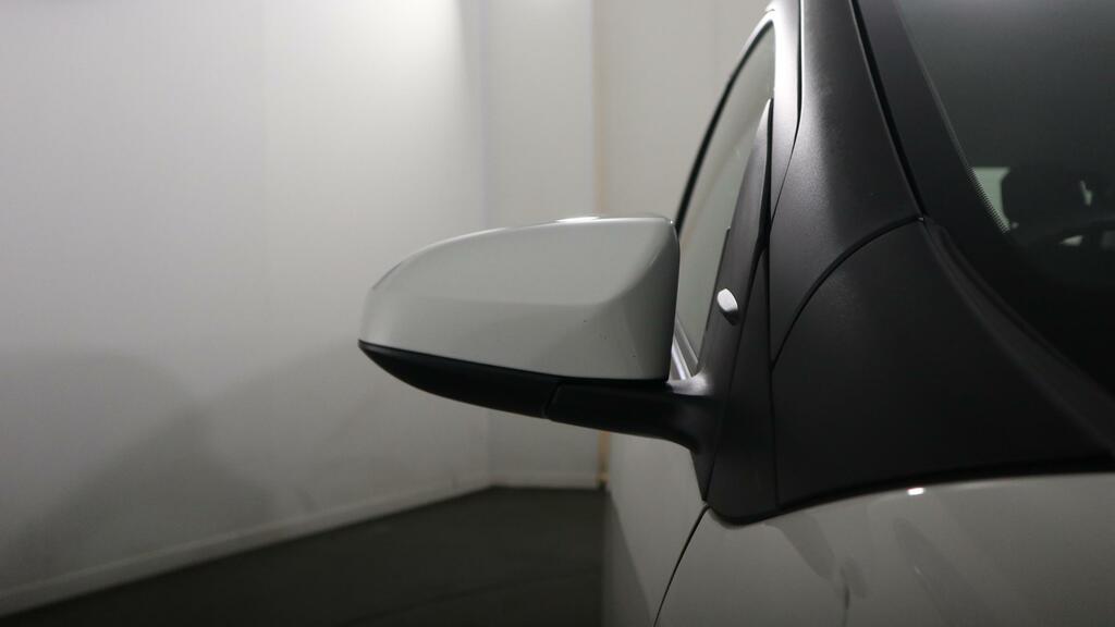 Citroen C1 Flair Semi-auto #15
