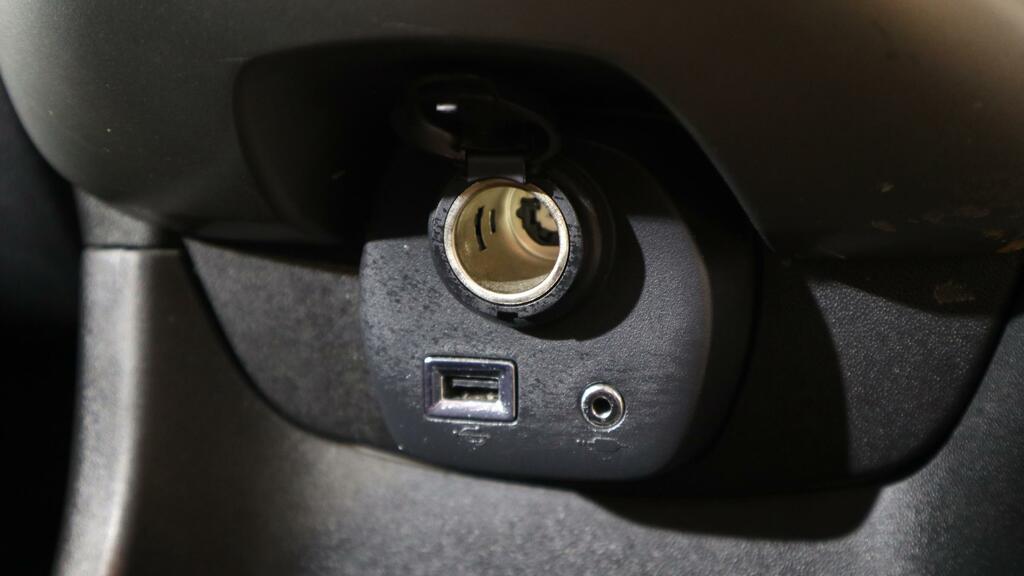 Citroen C1 Flair Semi-auto #30