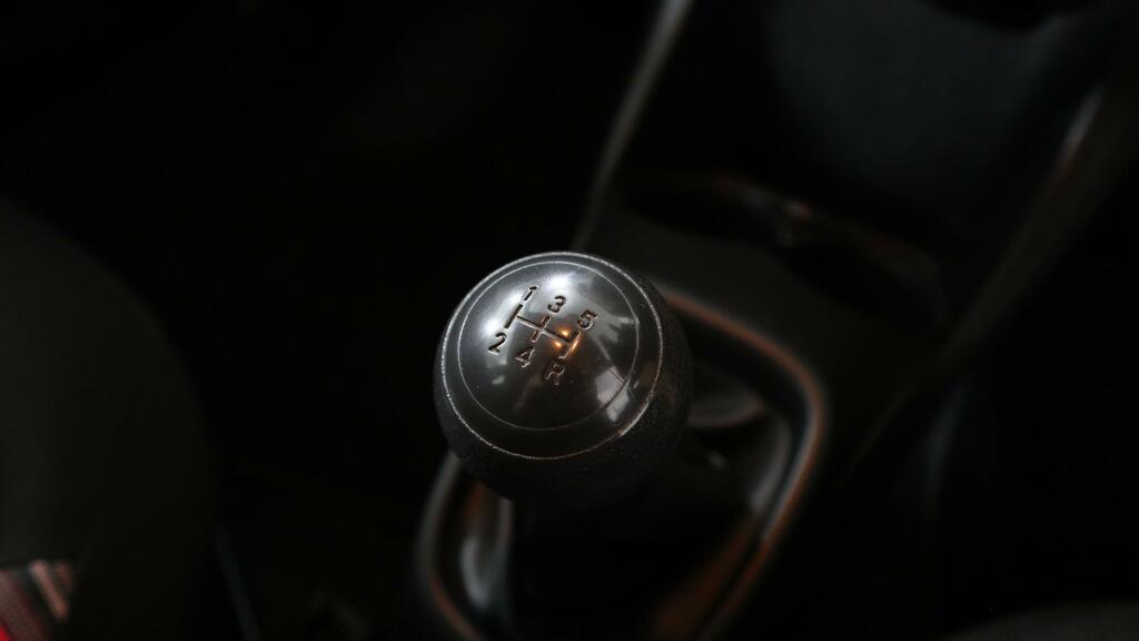 Citroen C1 Flair Semi-auto #32