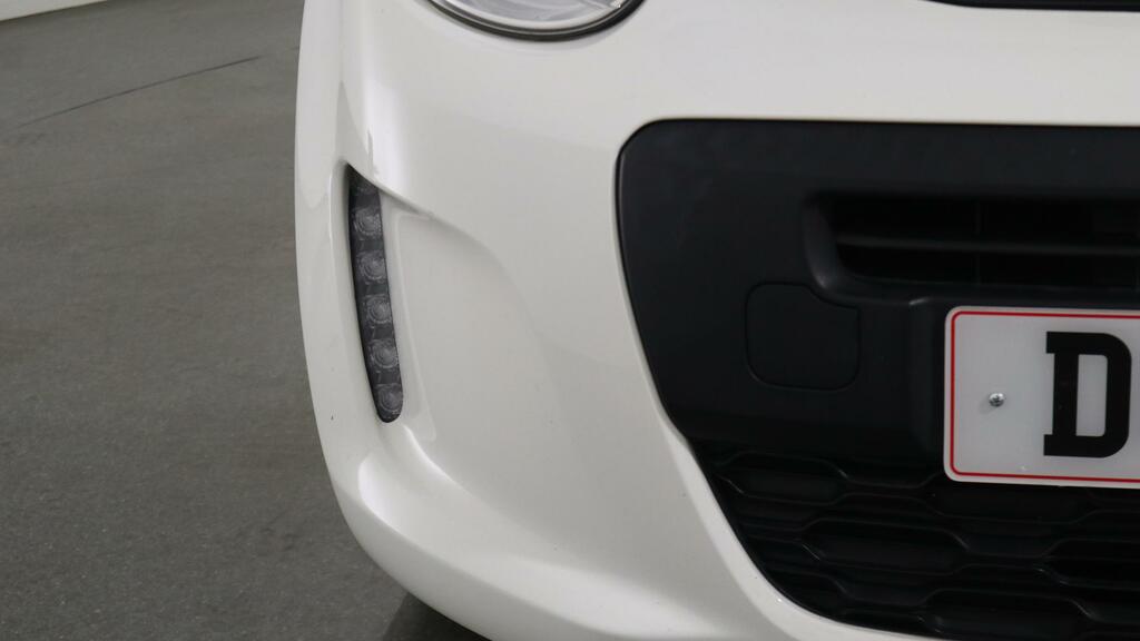 Citroen C1 Flair Semi-auto #14