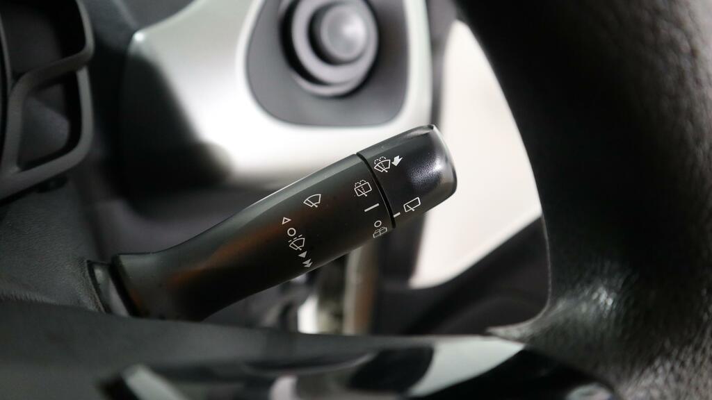 Citroen C1 Flair Semi-auto #27