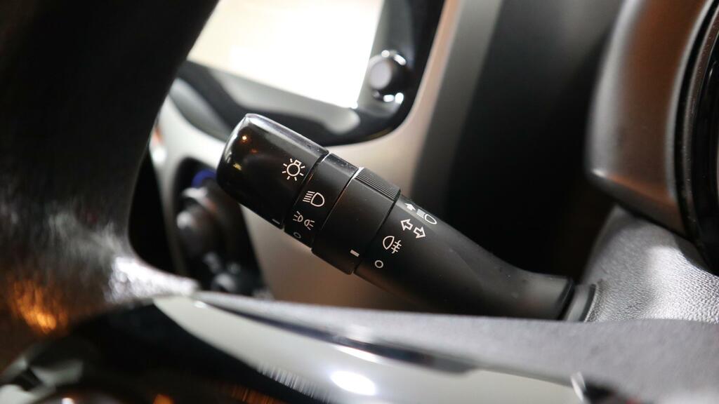 Citroen C1 Flair Semi-auto #26