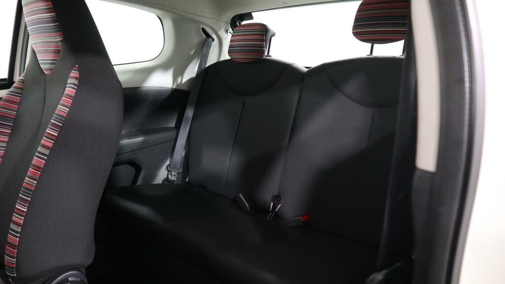 Citroen C1 Flair Semi-auto #21
