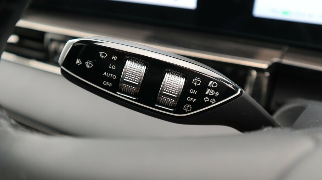 Omoda E5 61.05Kwh Noble #30