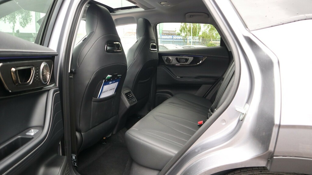 Omoda E5 61.05Kwh Noble #24