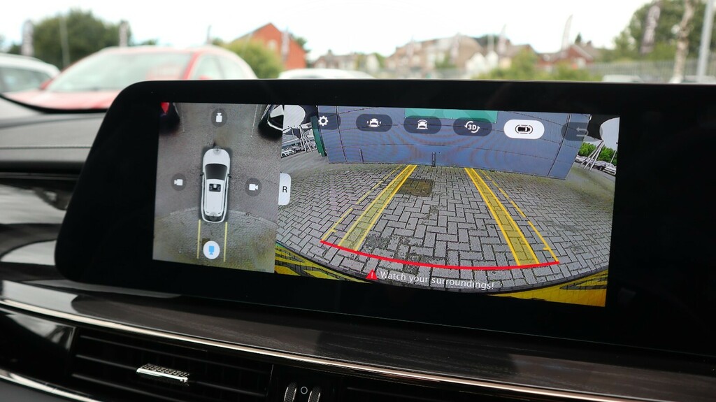 Omoda E5 61.05Kwh Noble #35