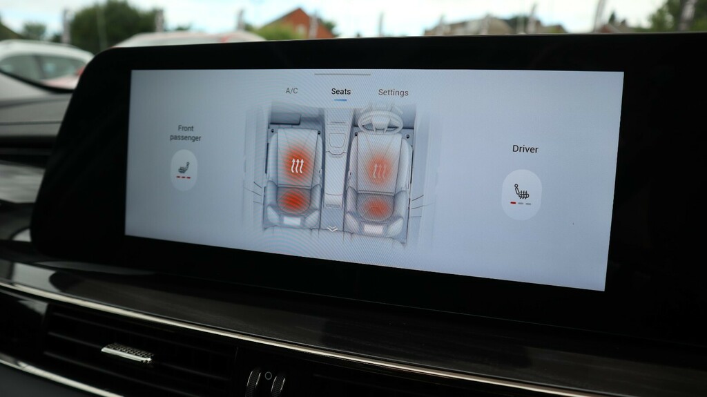 Omoda E5 61.05Kwh Noble #34