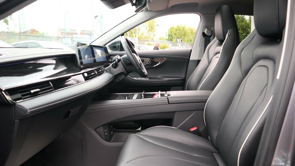 Omoda E5 61.05Kwh Noble #22