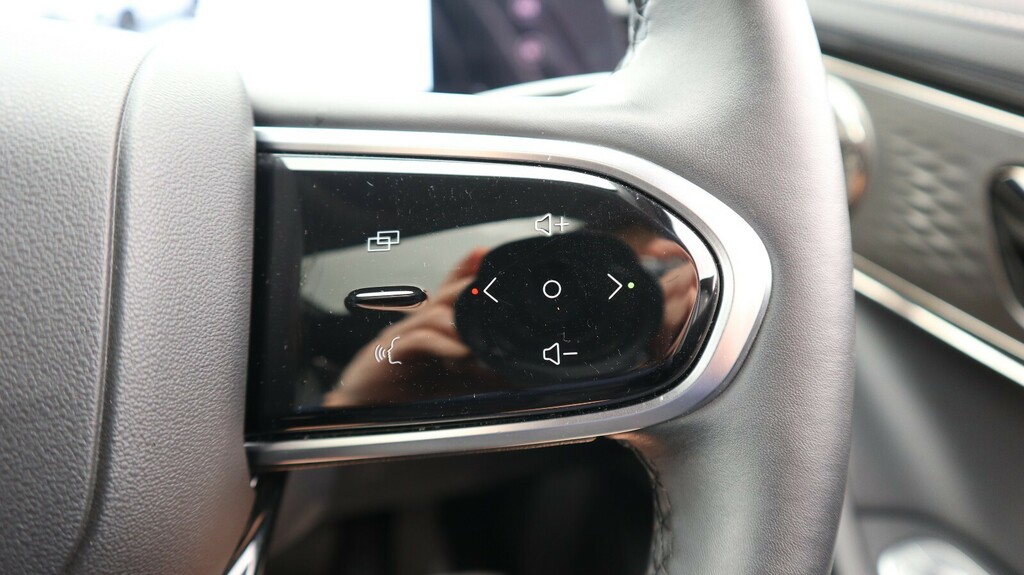 Omoda E5 61.05Kwh Noble #29