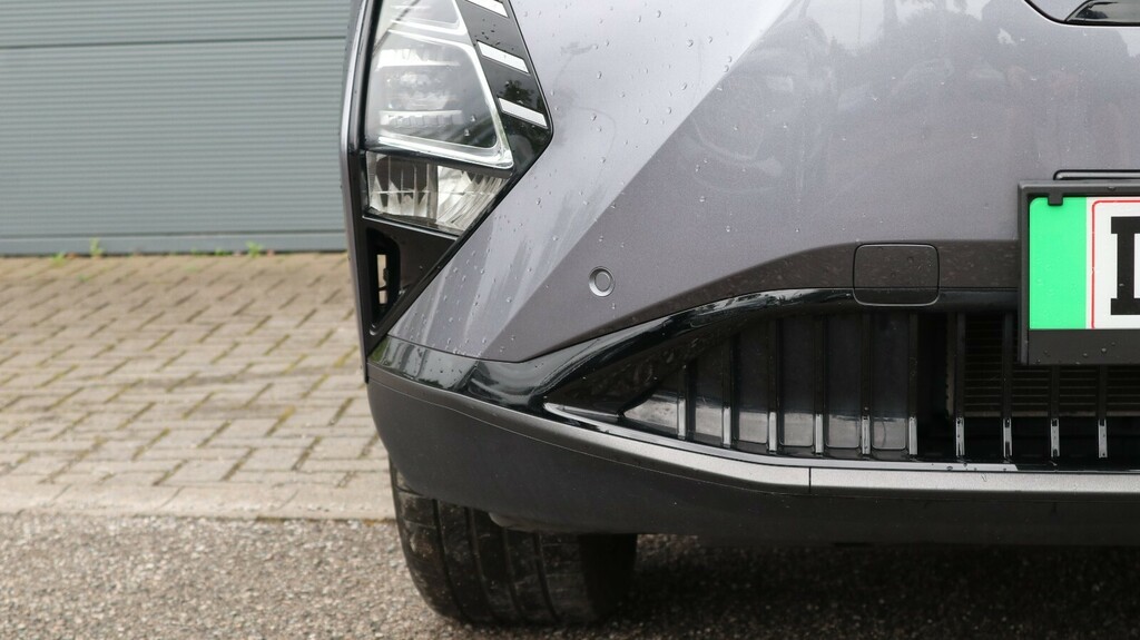 Omoda E5 61.05Kwh Noble #13