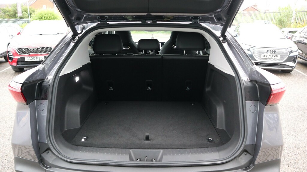 Omoda E5 61.05Kwh Noble #18