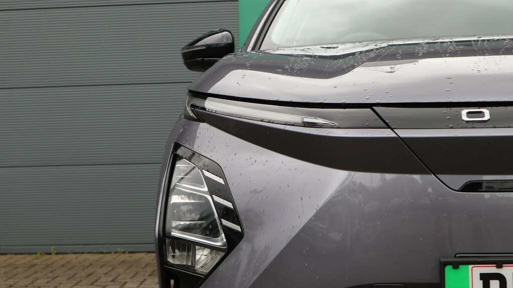 Omoda E5 61.05Kwh Noble #12
