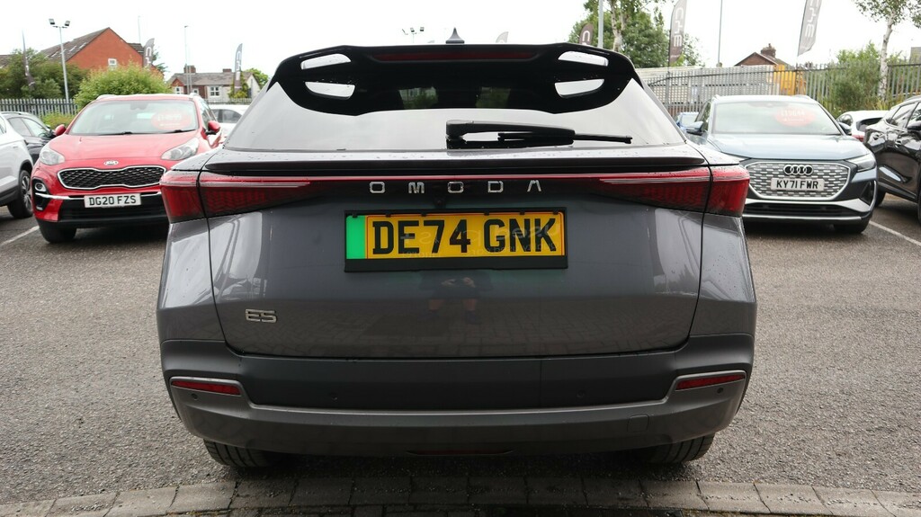 Omoda E5 61.05Kwh Noble #15