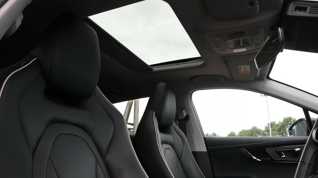 Omoda E5 61.05Kwh Noble #42