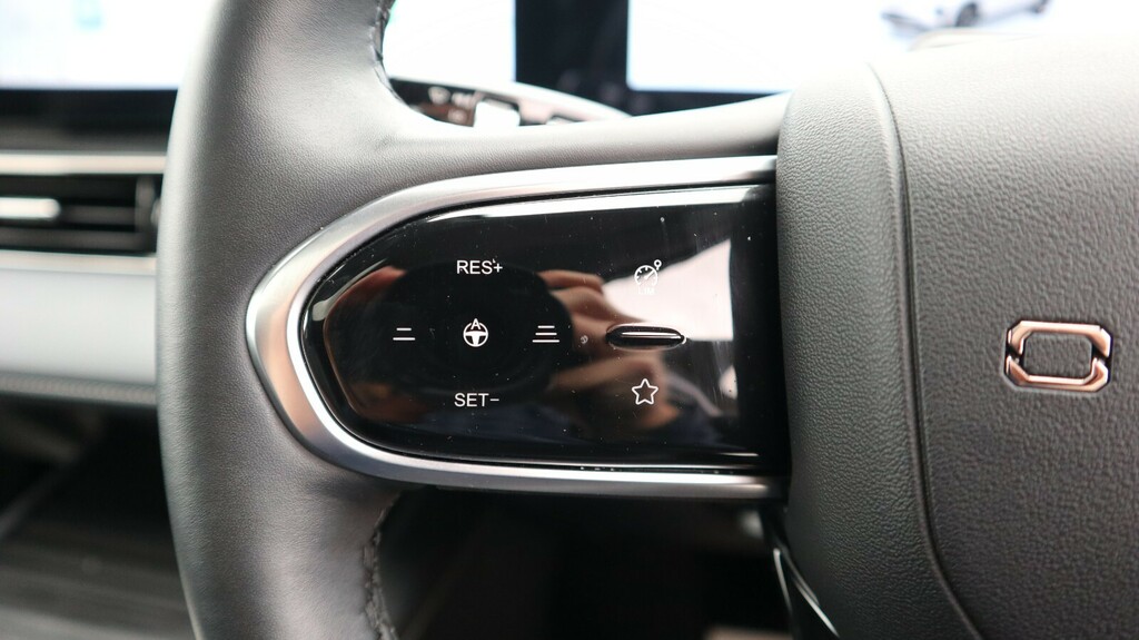 Omoda E5 61.05Kwh Noble #28