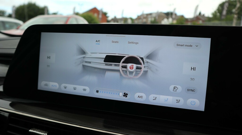 Omoda E5 61.05Kwh Noble #33