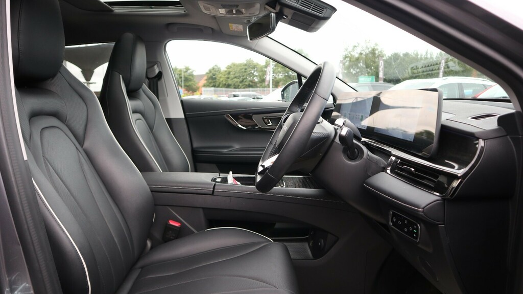 Omoda E5 61.05Kwh Noble #20