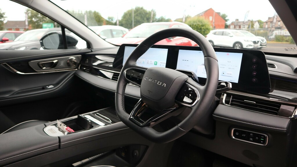 Omoda E5 61.05Kwh Noble #21
