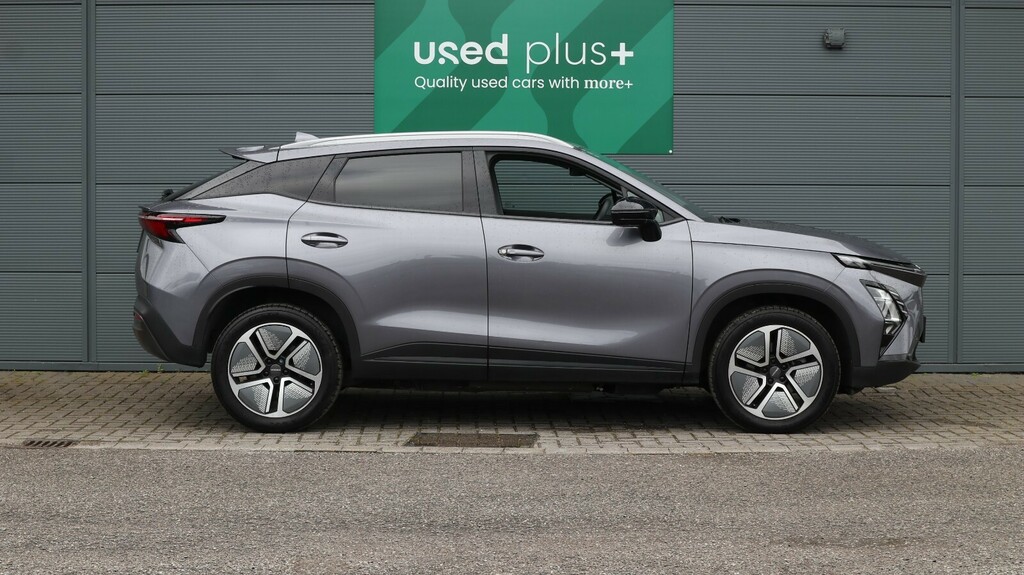 Omoda E5 61.05Kwh Noble #8