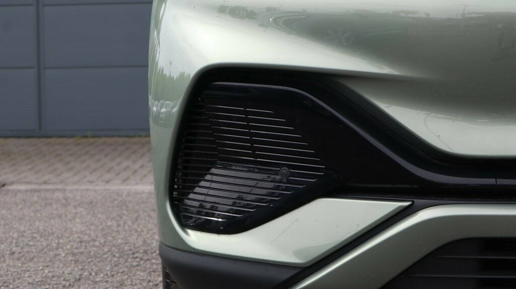 Byd Atto 3 Design Grey #13