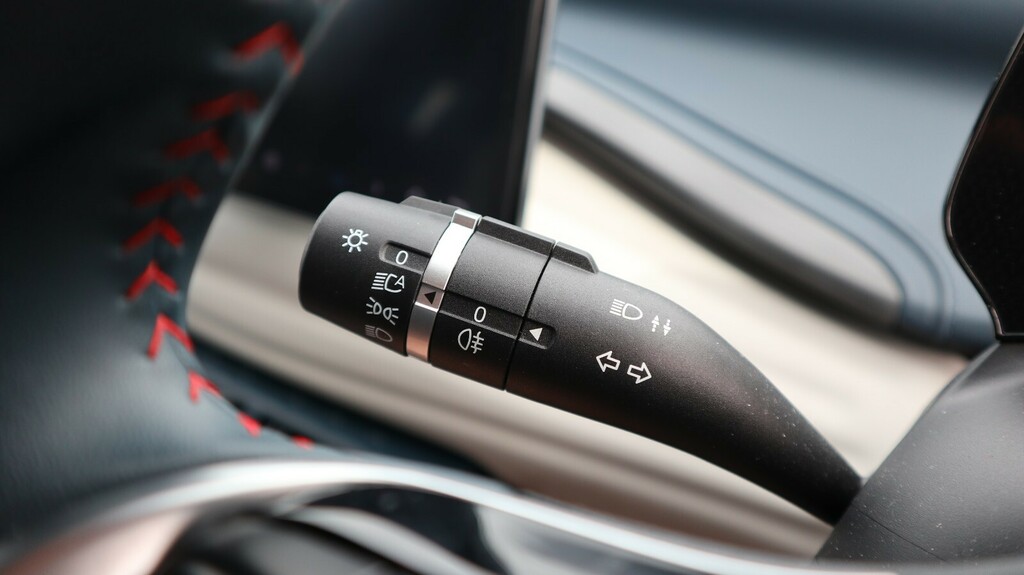 Byd Atto 3 Design Grey #31