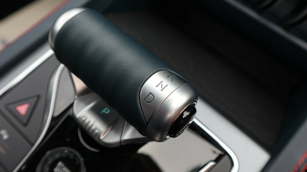 Byd Atto 3 Design Grey #37