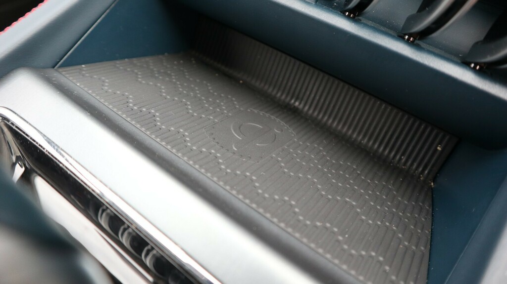 Byd Atto 3 Design Grey #36