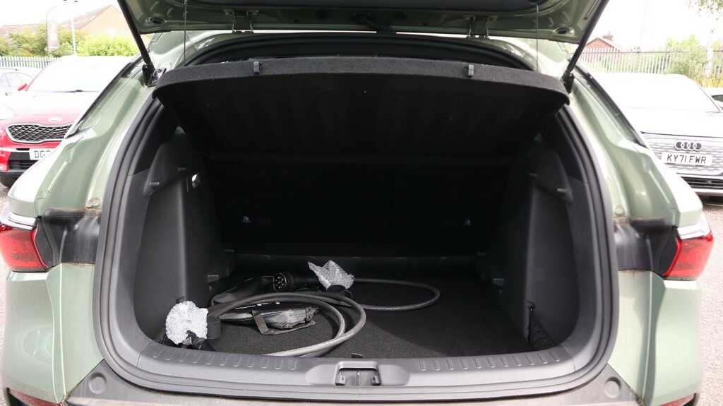 Byd Atto 3 Design Grey #20
