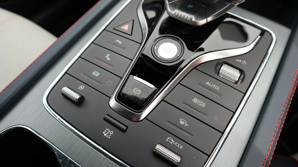 Byd Atto 3 Design Grey #39