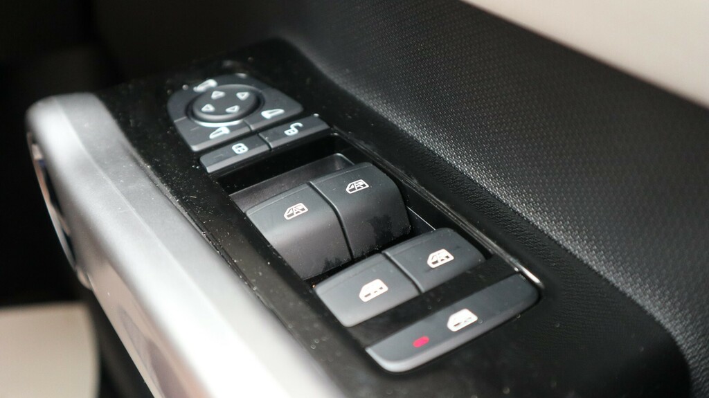 Byd Atto 3 Design Grey #40