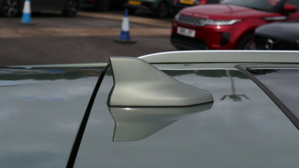 Byd Atto 3 Design Grey #16