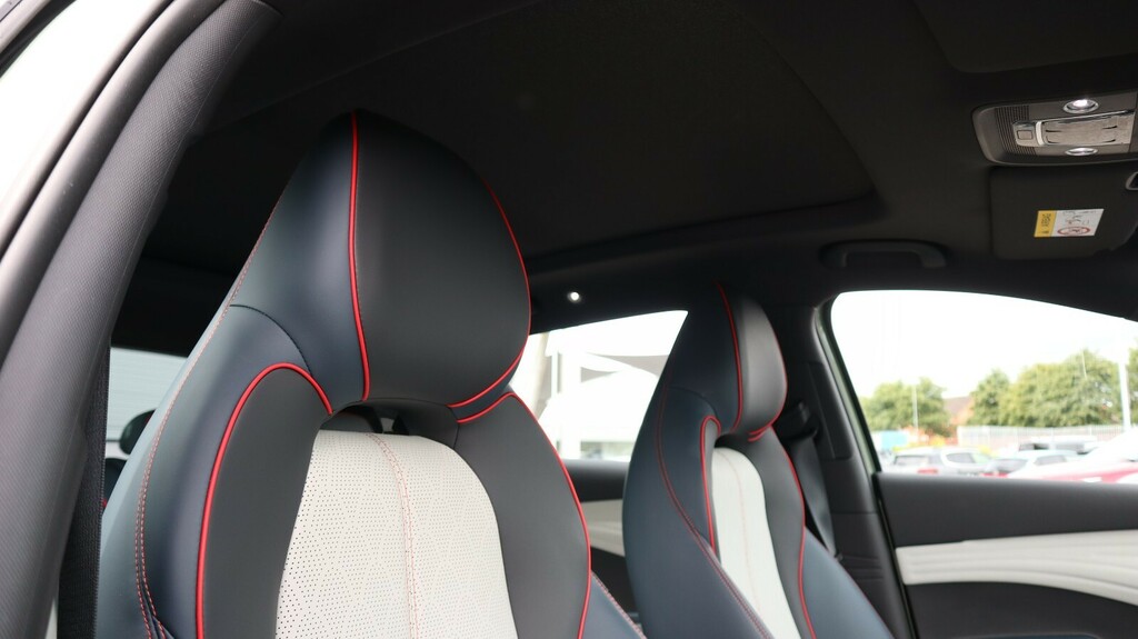 Byd Atto 3 Design Grey #44