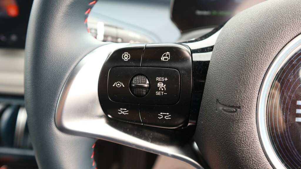 Byd Atto 3 Design Grey #29
