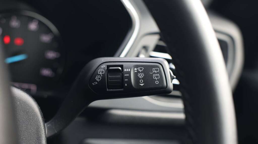 Ford Kuga 2.5 Fhev St-line X Edition Cvt Black #40