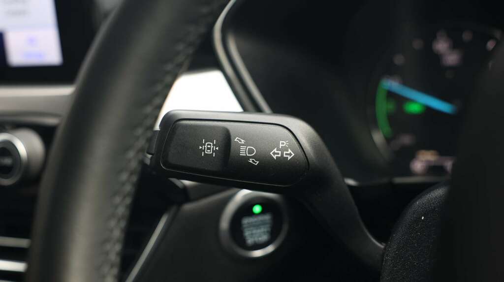Ford Kuga 2.5 Fhev St-line X Edition Cvt Black #39