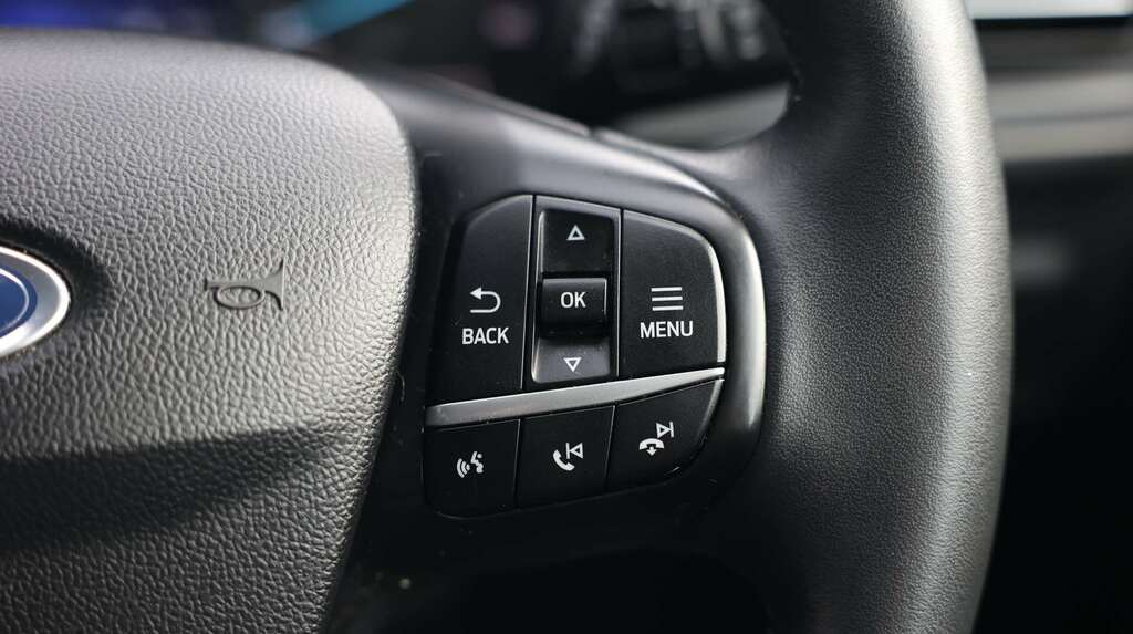 Ford Kuga 2.5 Phev Titanium First Edition Cvt Black #4