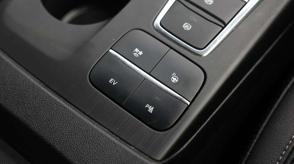 Ford Kuga 2.5 Fhev St-line X Edition Cvt Black #37