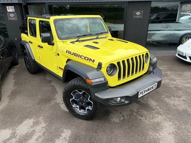 Jeep Wrangler 2.0 Gme Overland Red #8
