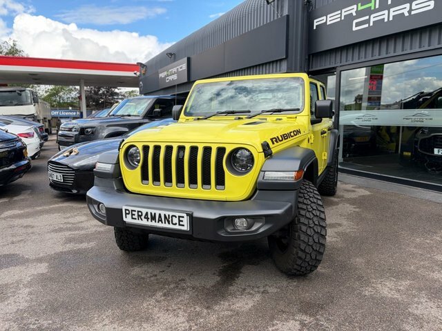 Jeep Wrangler 2.0 Gme Overland Red #10