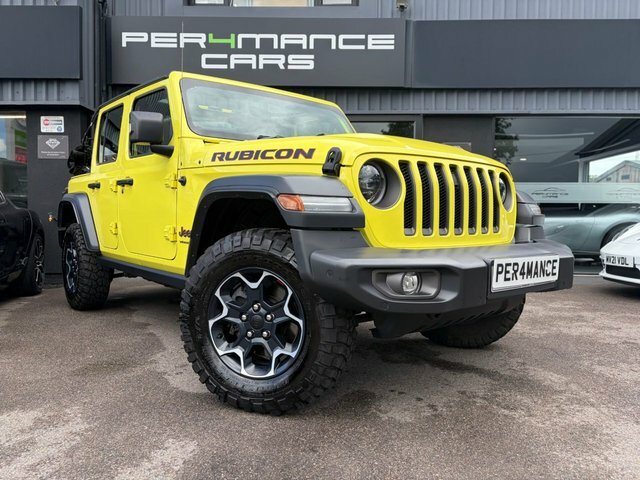 Jeep Wrangler 2.0 Gme Overland Red #7