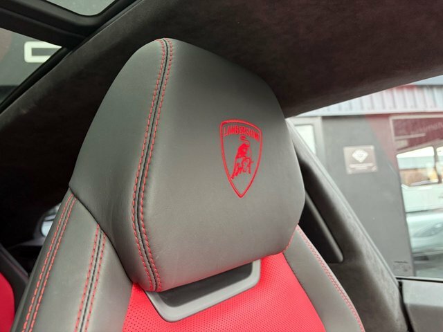 Lamborghini Urus Suv #12