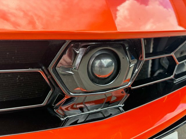 Lamborghini Urus Suv #24