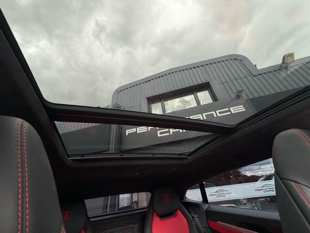 Lamborghini Urus Suv #11