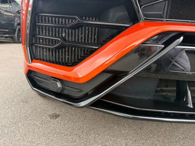 Lamborghini Urus Suv #27