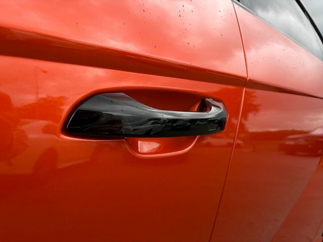 Lamborghini Urus Suv #35