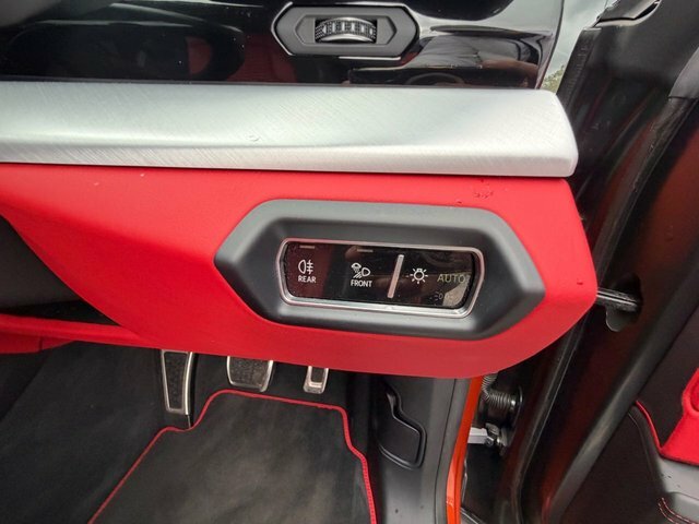 Lamborghini Urus Suv #39