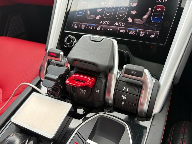 Lamborghini Urus Suv #15